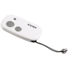 VIMAR SPA - VIWETRN2 RADIOCOMANDO 2 CAN.433 MHZ ROLLING MICRO