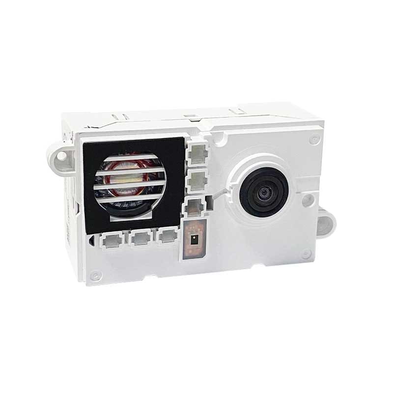 COMELIT GROUP SPA COEEU8020 GRUPPO AUDIO/VIDEO VIP