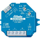 ELTAKO AUSTRIA GMBH - EAK61100801 Universal-Dimmschalter. Power MOSFET bis