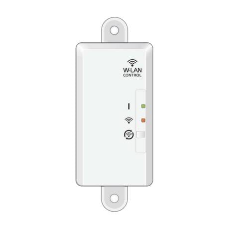 EUROFRED ITALY SPA ERF3IVN9146 MODULO WIFI UTY-TFSXJ3