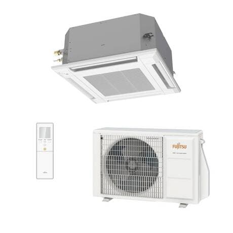 EUROFRED ITALY SPA ERF3NGF88515 MONO KIT CASSET.ECO AUXG18KVLA_AOEG18KAT