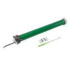 VIMAR SPA - VIWEV45S80 Motore tubolare 230V~ tapparelle 80kg