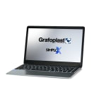 GRAFOPLAST SRL GRAEVOPC PC PORTATILE PER STAMPANTE EVOMAX 1PZ