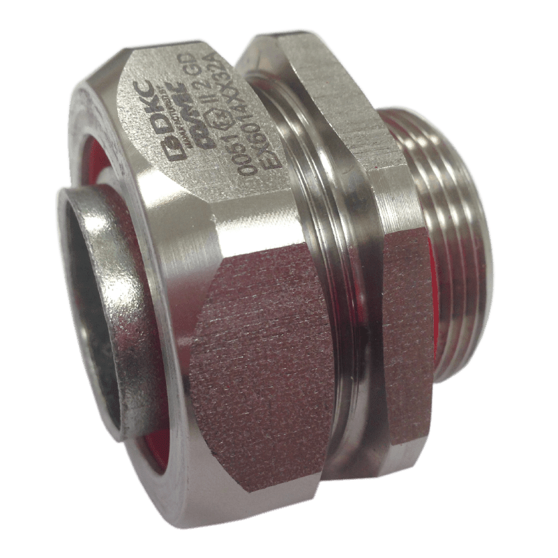 COSMEC - CSMEX6014XX5040 RACC. M.FISSO M50 T.FLESS.40 A4