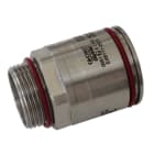 COSMEC - CSMEX6111-25N RACC. INNESTO RAPIDO M. G3/4 D25