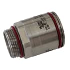 COSMEC - CSMEX6111-25N RACC. INNESTO RAPIDO M. G3/4 D25