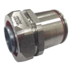 COSMEC - CSMEX6117-50 Racc. innesto rapido t.D50 t.fless.50,5