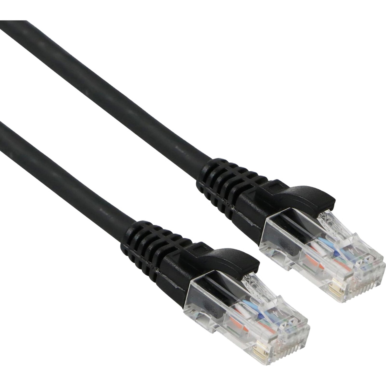 EXCEL EXL100-406 Excel Cat6 Patch Lead U/UTP LSOH Blade 2