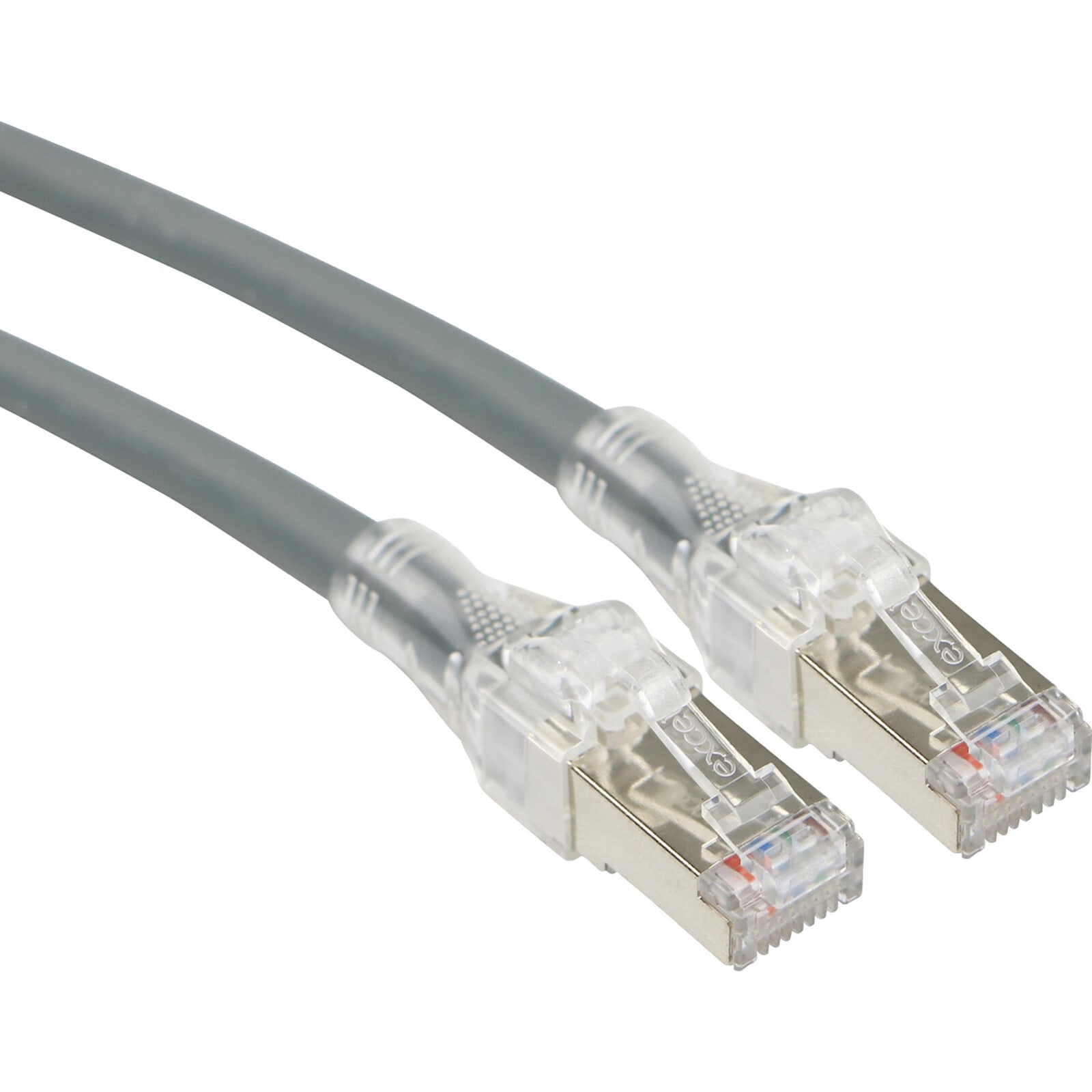 EXCEL EXL102-150-10 Excel Cat6A HD P/L S/FTP LSOH Blade 0.5m