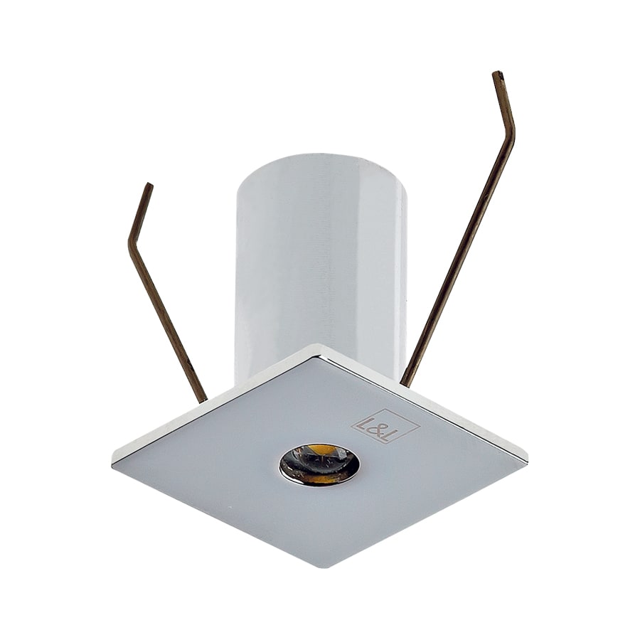 L&L LUCE E LIGHT - L&LEY12115DS EYES1.2 1W 350MA 3000K DIF SAT