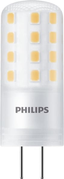 SIGNIFY ITALY SPA PHLCOREG63540827G2 CorePro, LED, Capsula, 40 W, GY6.35, 2700 K, 470 lm, CRI 80, 15000 ore, Plastica