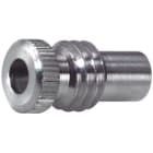 ELCART DISTRIBUTION - ERT053948000 RIDUTTORE PER RG 58 UG175