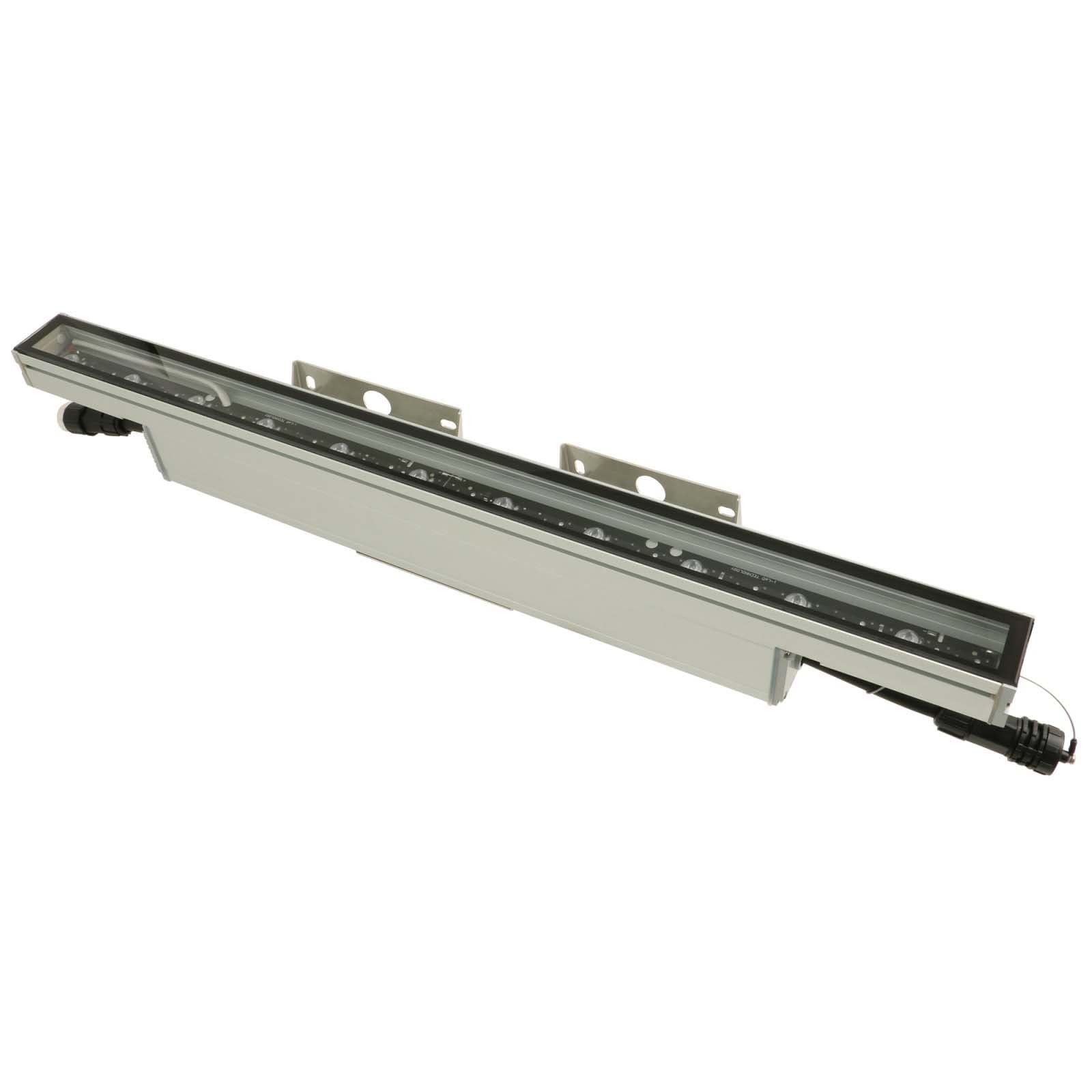 LINEA LIGHT (ILED) - ILD92120W15 ARCHILINE-W 4 48W L.1200MM ANODIZZ