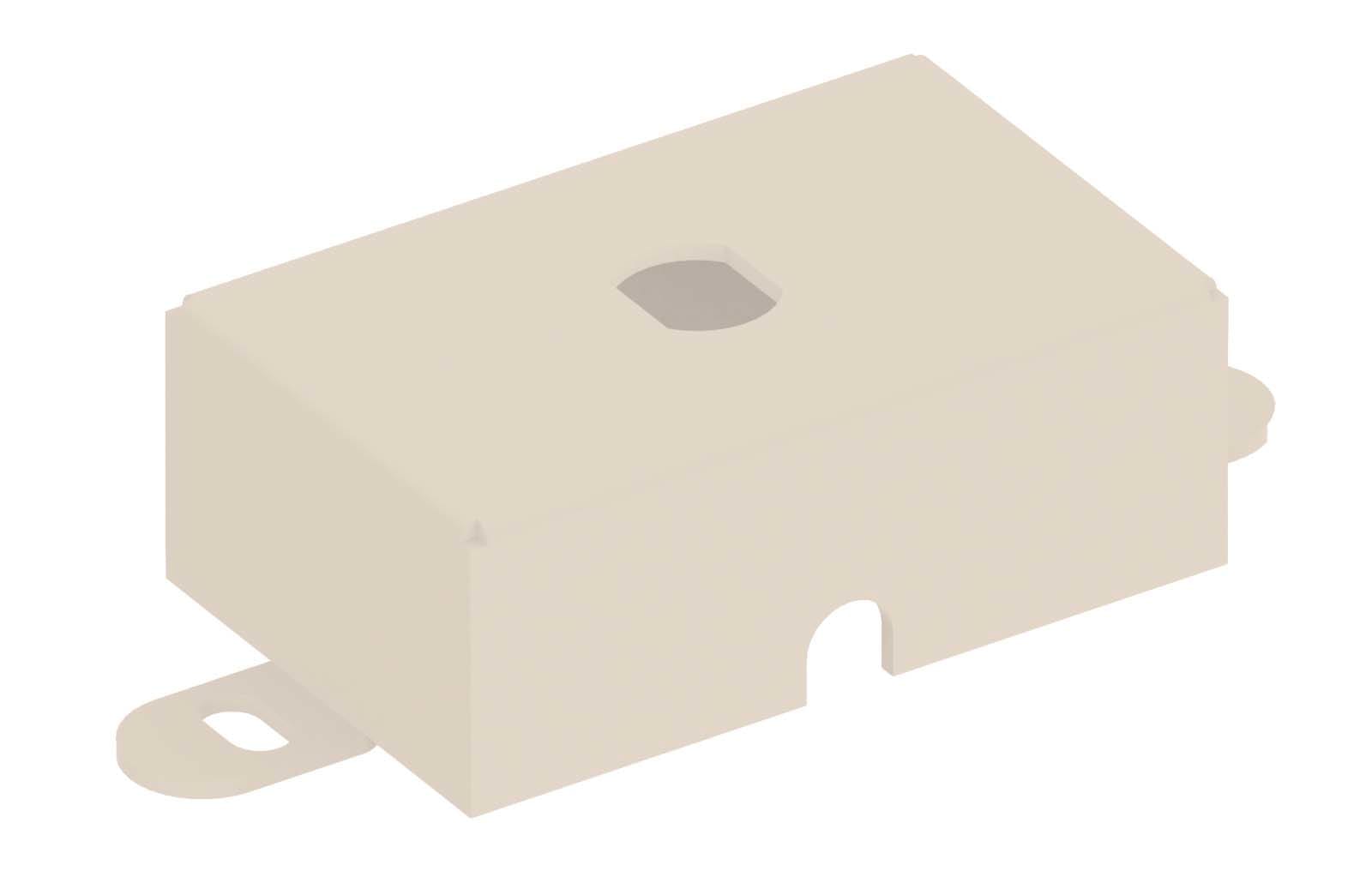 LINEA LIGHT (ILED) - ILD83242 ACESSORIO BASE XFISSAGGIO SABBIA