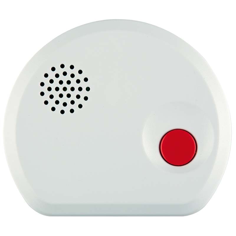 ELCART DISTRIBUTION ERT350923000 RILEVATORE PERDITE ACQUA WS-S1