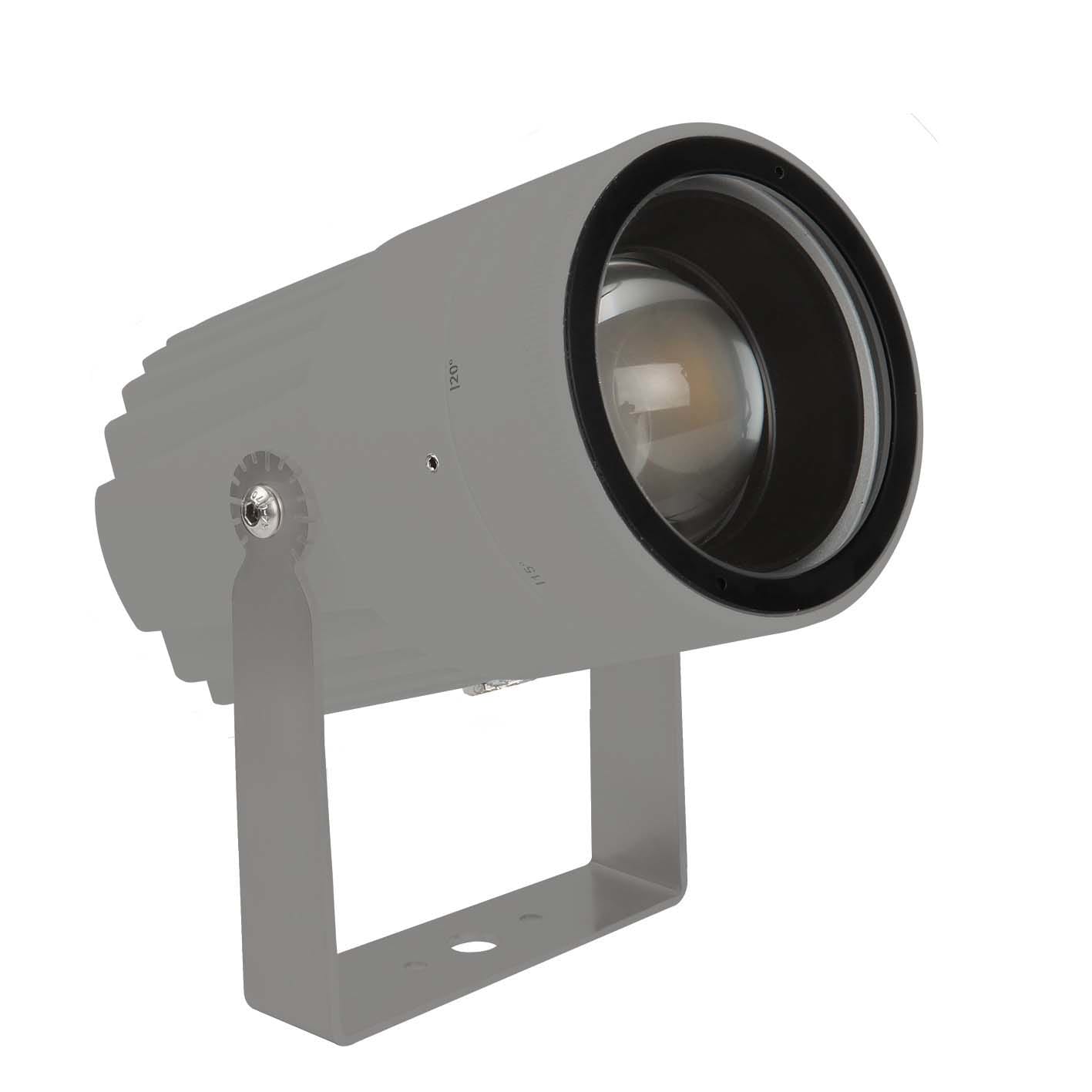 LINEA LIGHT (ILED) ILD84545N85 IRIS67 16 1L 20W D.80 S/AL.GG
