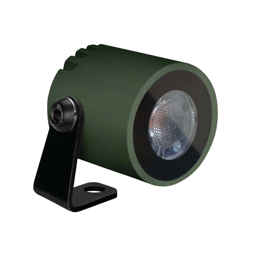 LINEA LIGHT (ILED) - ILDC01047GRWML EYELET65-R 1LED 3W GR