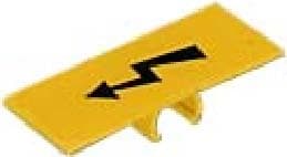 WAGO ITALIA SRL WAG285-170 COPERTURA PROTETTIVA DI AVVERTIMENTO CON