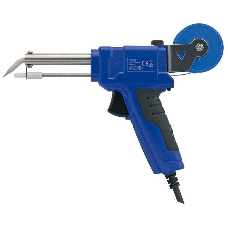 ELCART DISTRIBUTION ERT070068300 PISTOLA SALDANTE AVANZAM. STAGNO