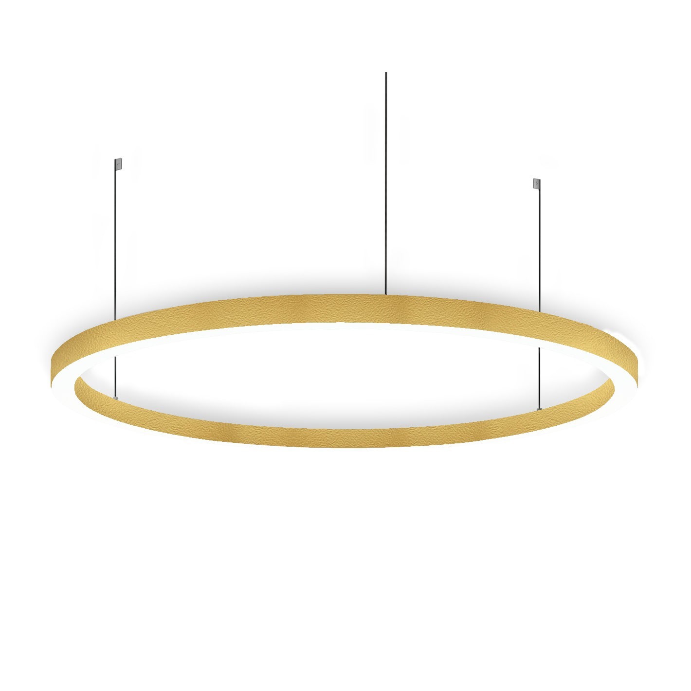 LINEA LIGHT (ILED) ILD63728N00 TOUR SOS.DIR.70W 24V D1430 BN ORO