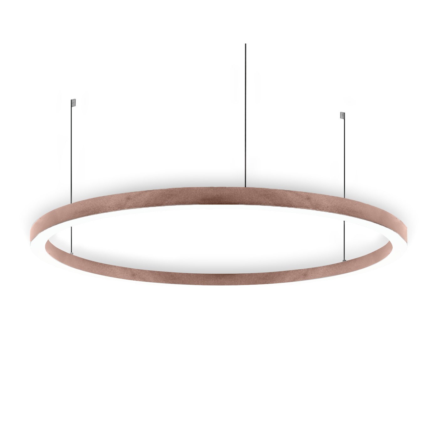 LINEA LIGHT (ILED) ILD65123W00 TOUR SOS.DIR.70W 24V D1430 BC BRONZ