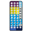 LINEA LIGHT (ILED) ILD83118 BASICDIM DGC PROGRAMMER
