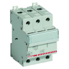 BTICINO BTIF323 BTDIN - PORTAFUSIBILE SEZIONABILE 3P 32A