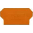 WAGO ITALIA SRL WAG285-337 PIASTRA SEPARAZIONE SPESSORE 2MM SPORGEN