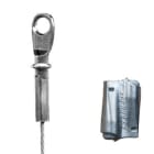 GRIPPLE SRL - GRRXP23EO HF EXPRESS N.2-45 KG OCCHIEL. EO 3 M