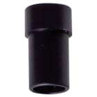 LINEA LIGHT (ILED) - ILD84335 CONTROCASSA PER LED D.20X35 IN PVC