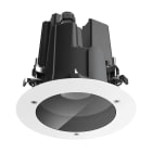 LINEA LIGHT (ILED) ILD76775W30 GUARDIAN-RX 4 18WAC+AL.BG