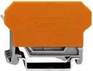 WAGO ITALIA SRL WAG280-638 MORSETTO PER MODULI A INNESTO DIRETTO 8