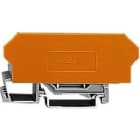 WAGO ITALIA SRL - WAG280-628 MORSETTO PER MODULI A INNESTO DIRETTO 8