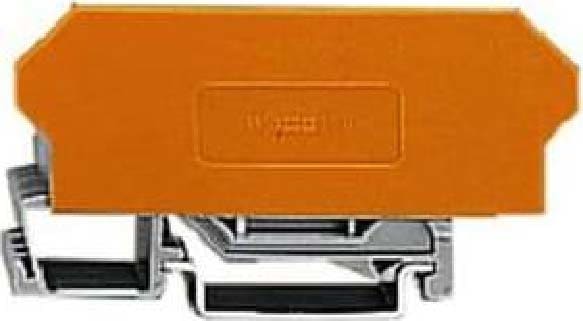 WAGO ITALIA SRL WAG280-609 MORSETTO PER MODULI A INNESTO DIRETTO 6