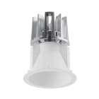 LINEA LIGHT (ILED) - ILD77362W45 WARP-R EVO D.71 9WDC CL3 WH+HC