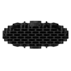 LINEA LIGHT (ILED) - ILD83379 HONEYCOMB 34 X EVO 15W