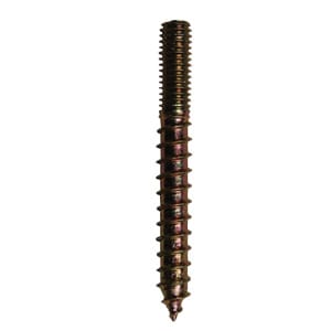 GRIPPLE SRL GRRBWS35-M6 VITE LEGNO CON FIL MASCHIO M6-CF 100 PZ