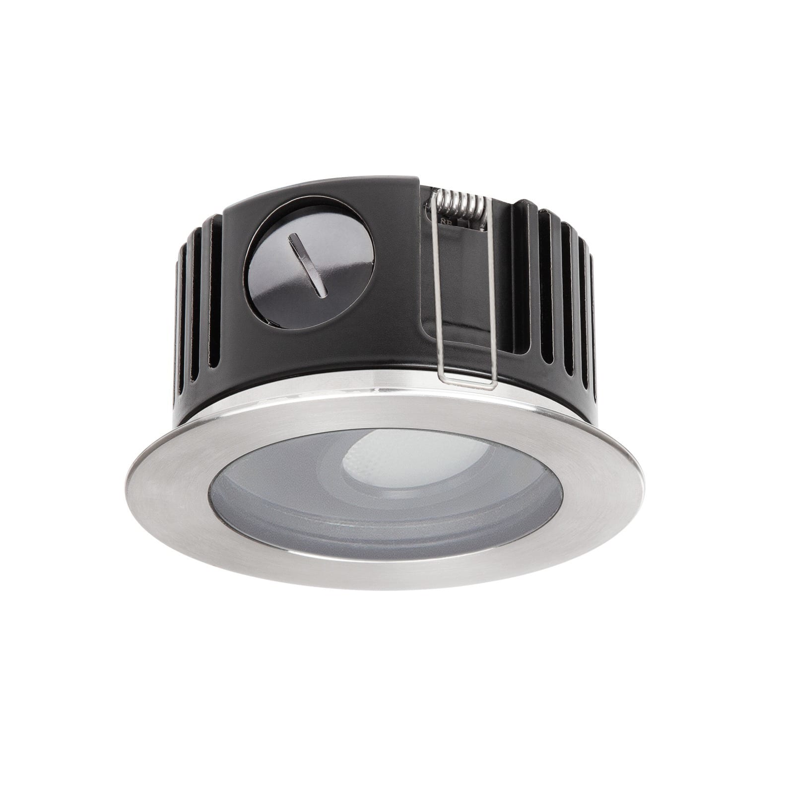 LINEA LIGHT (ILED) ILD81243W60 ORMA-CJ 97 1LED 8W 220MA INOX