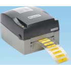 PANDUIT PANTDP43ME/E THE TDP43ME DESKTOP PRINTER FOR INTERNAT