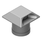 LINEA LIGHT (ILED) - ILD81736W18 ALCOR_Q1 316 18 Q40 1L 2W 500MA 1