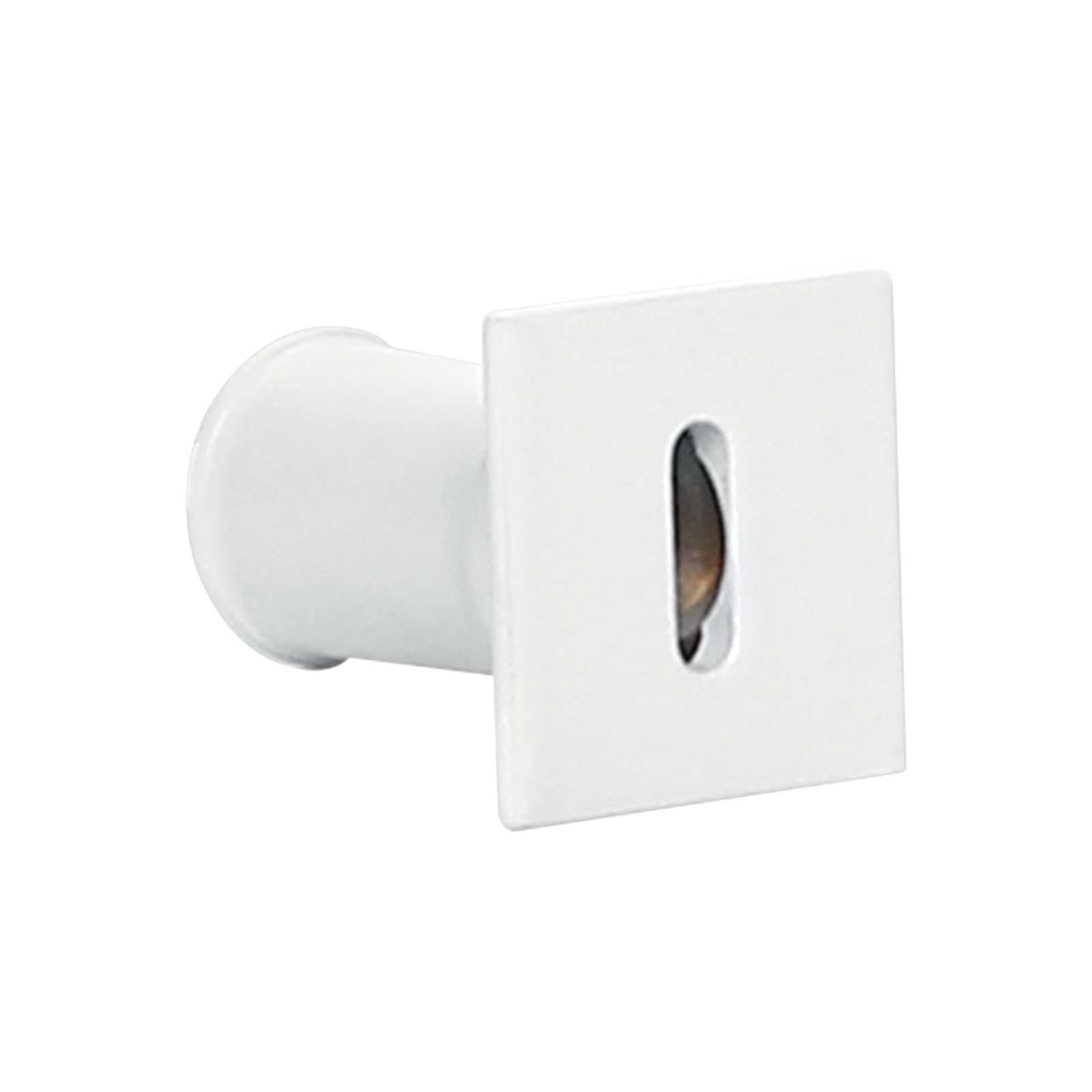 LINEA LIGHT (ILED) - ILDC00231WHWUS Step Lights | 1 x powerLED 1 W DC 350 mA