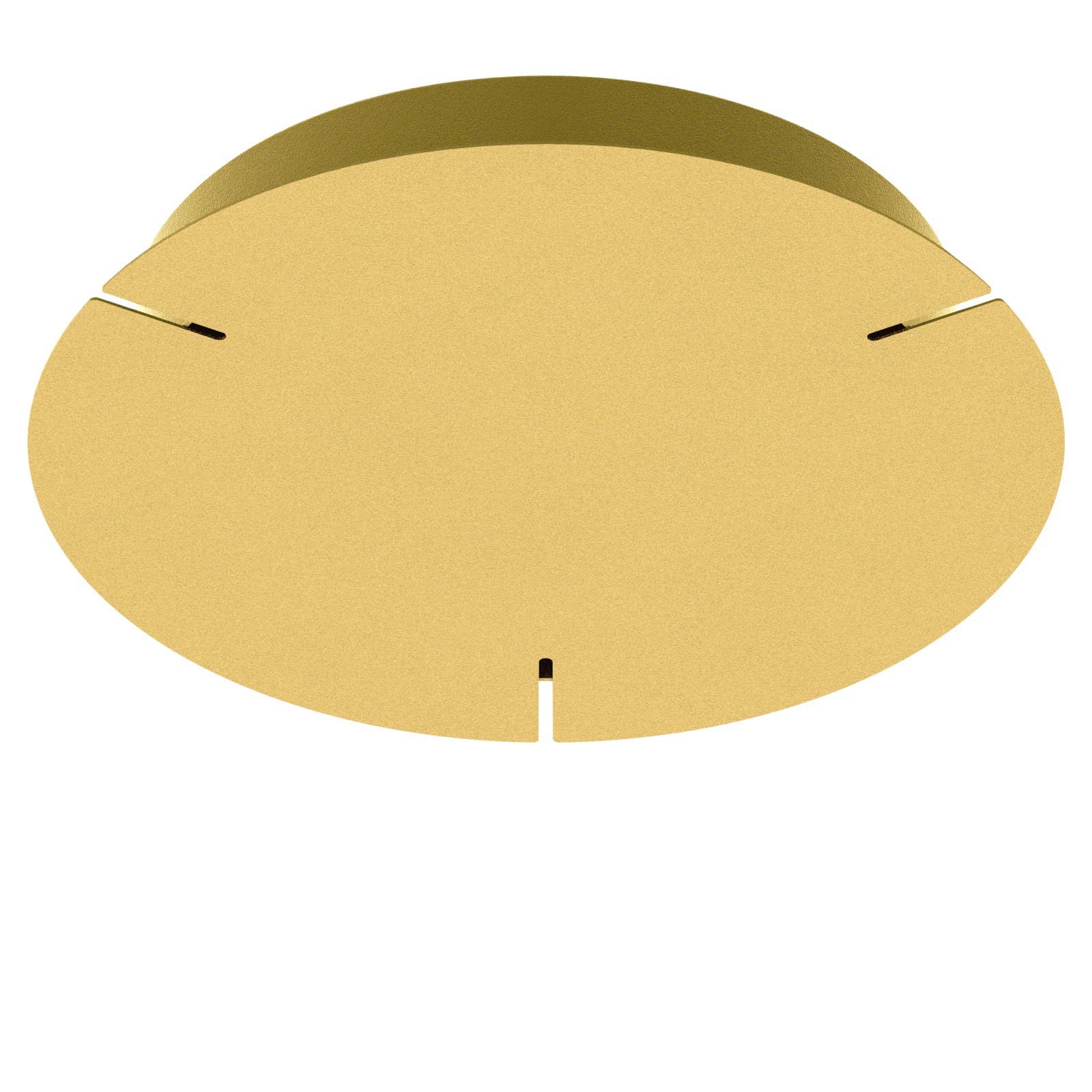 LINEA LIGHT (ILED) ILD63706 TOUR BOX CENTRALE 90W ON/OFF ORO