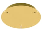 LINEA LIGHT (ILED) ILD63706 TOUR BOX CENTRALE 90W ON/OFF ORO