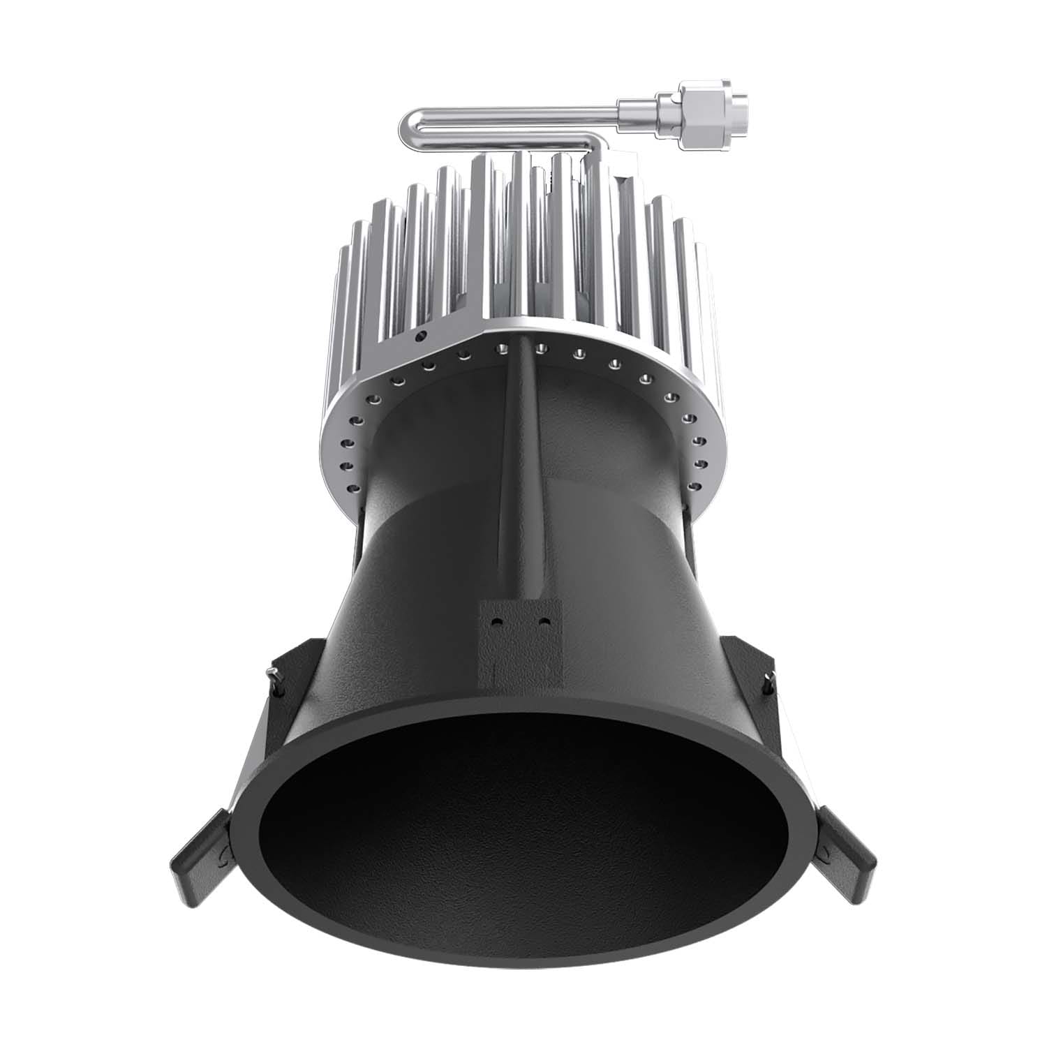 LINEA LIGHT (ILED) ILD90791W30 WARP-R 51 1L 25W CRI92 NG