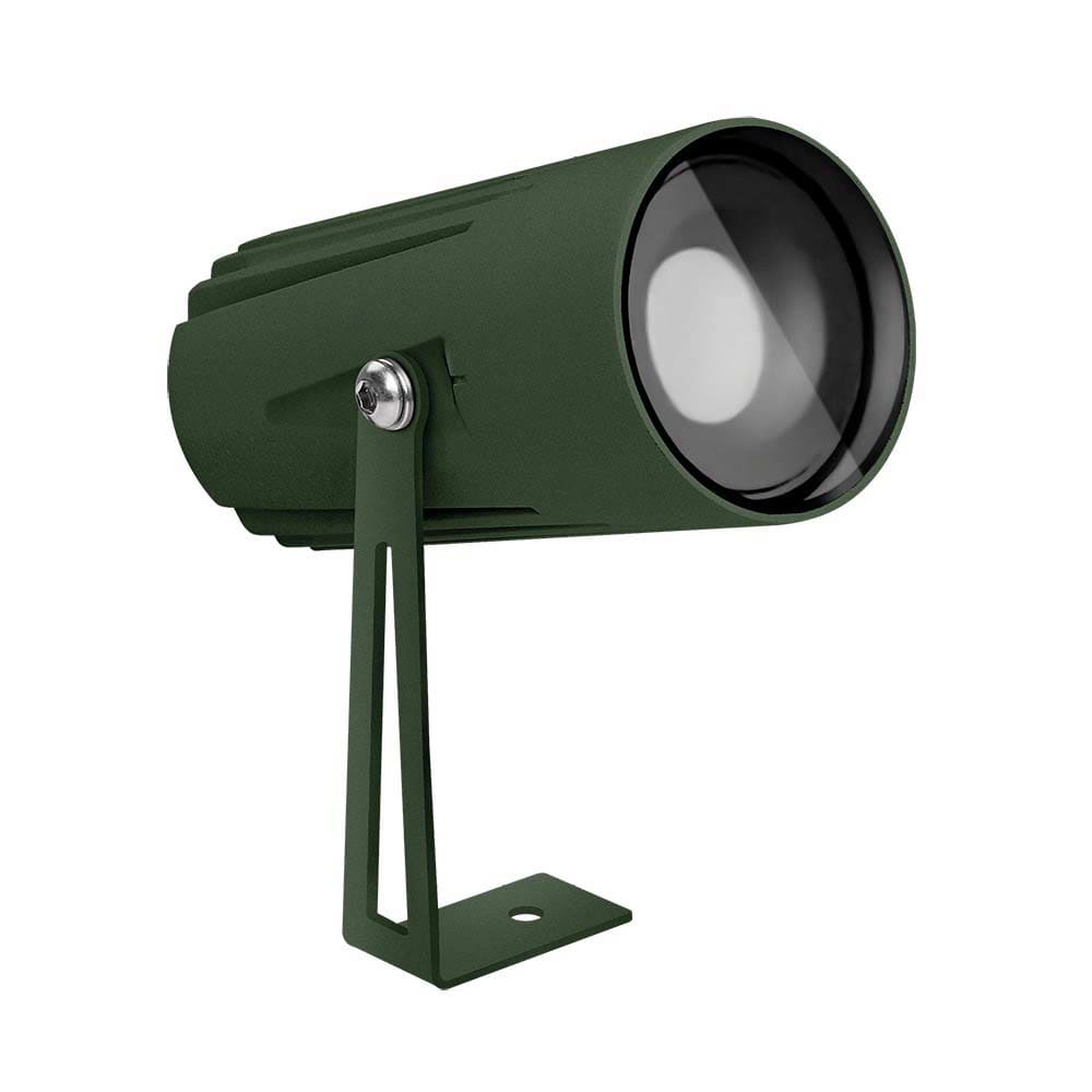 LINEA LIGHT (ILED) - ILD77611W60 SHAKER 8 1LED 2W+ALIM.R6031