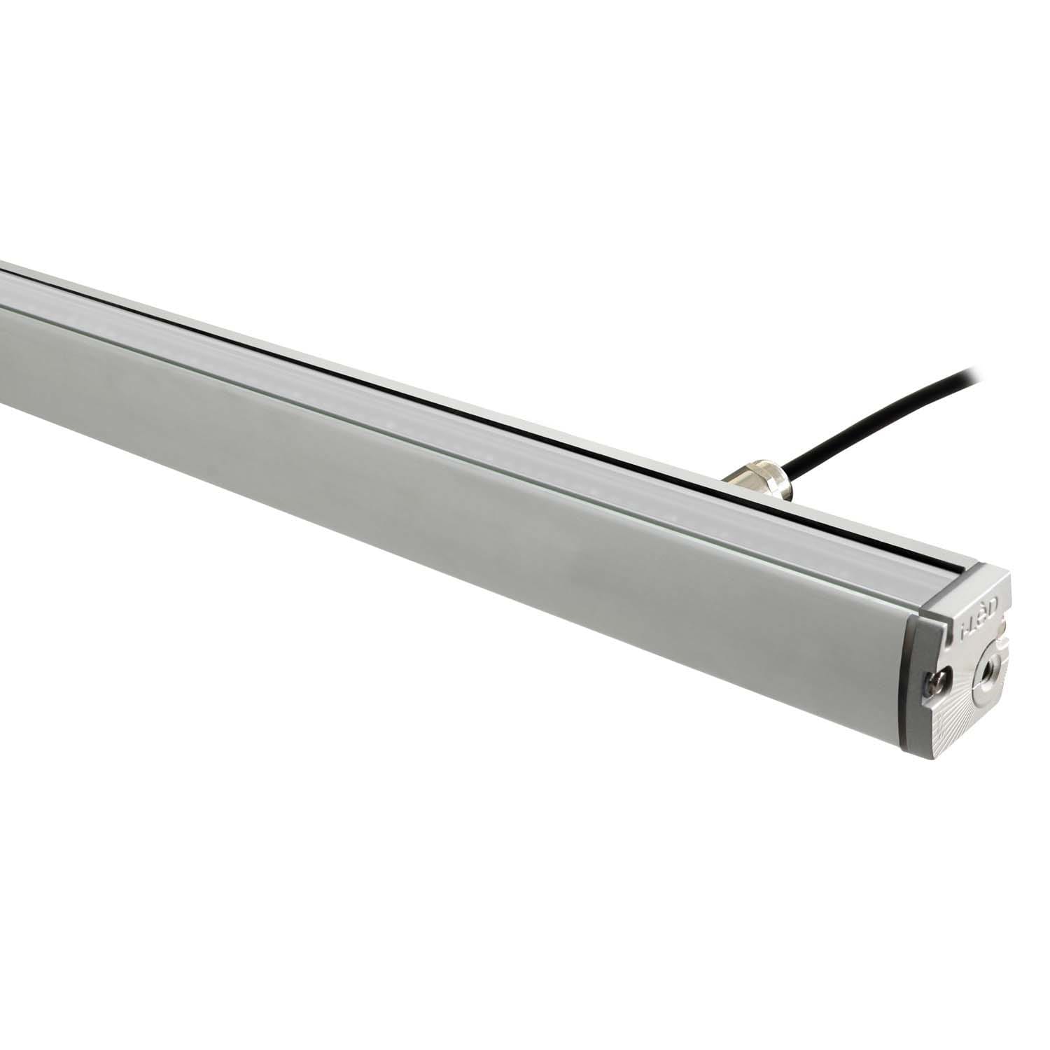 LINEA LIGHT (ILED) - ILDC00527AMVWW XENIA-W 11 L.535 DMX RGBW 24V CV AM