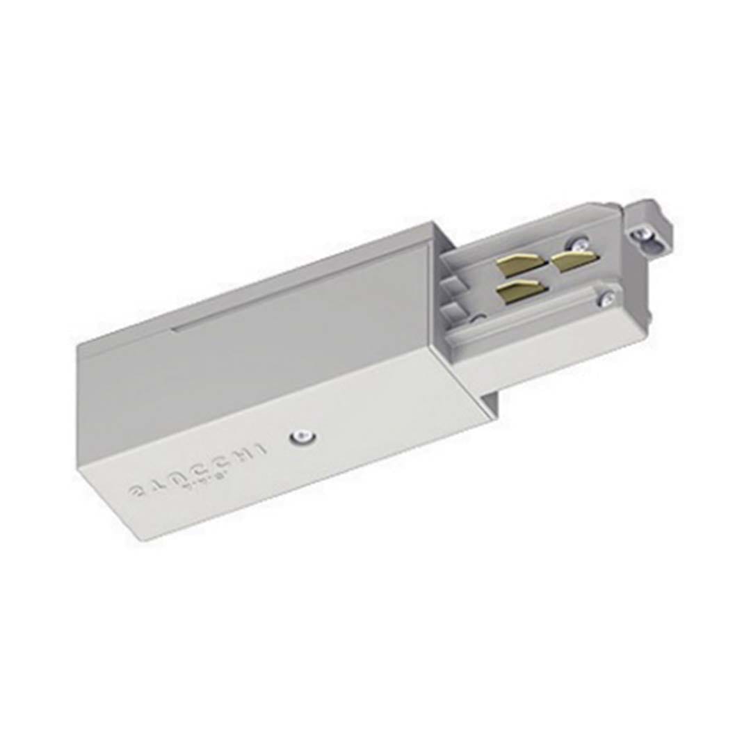 LINEA LIGHT (ILED) ILD81033 TESTATA ALIM DX COL.BCO