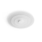 LINEA LIGHT (ILED) - ILDCA097DWHMDI JOINT TRE DIFF. ROTONDO WHITE 2700K