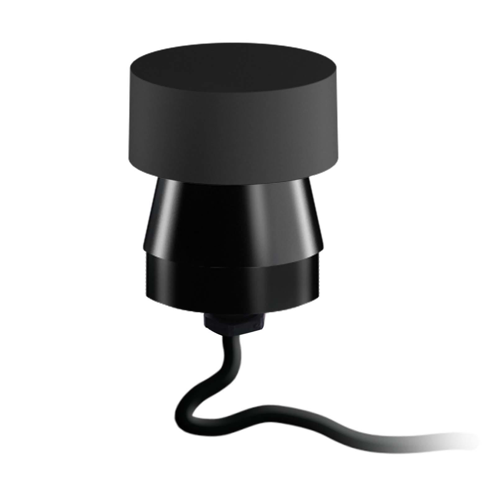 LINEA LIGHT (ILED) ILDC00010BGWSR BUZZER D60 KIT PALO60 8,5WAC ON-OFF
