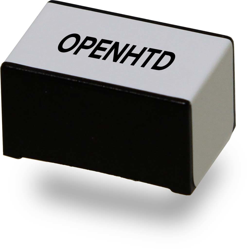 IESS SRL - EAAOPENHTD CHIAVE HDW X SERIE GENIOHOME A ITRADE